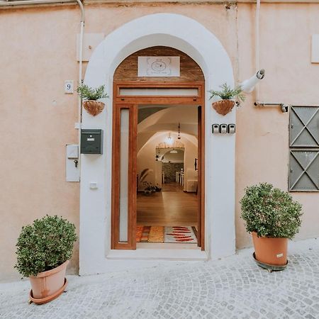 Bed and Breakfast La Casa Di Achille Кьети Экстерьер фото