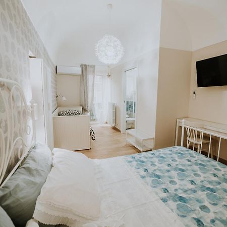 Bed and Breakfast La Casa Di Achille Кьети Экстерьер фото