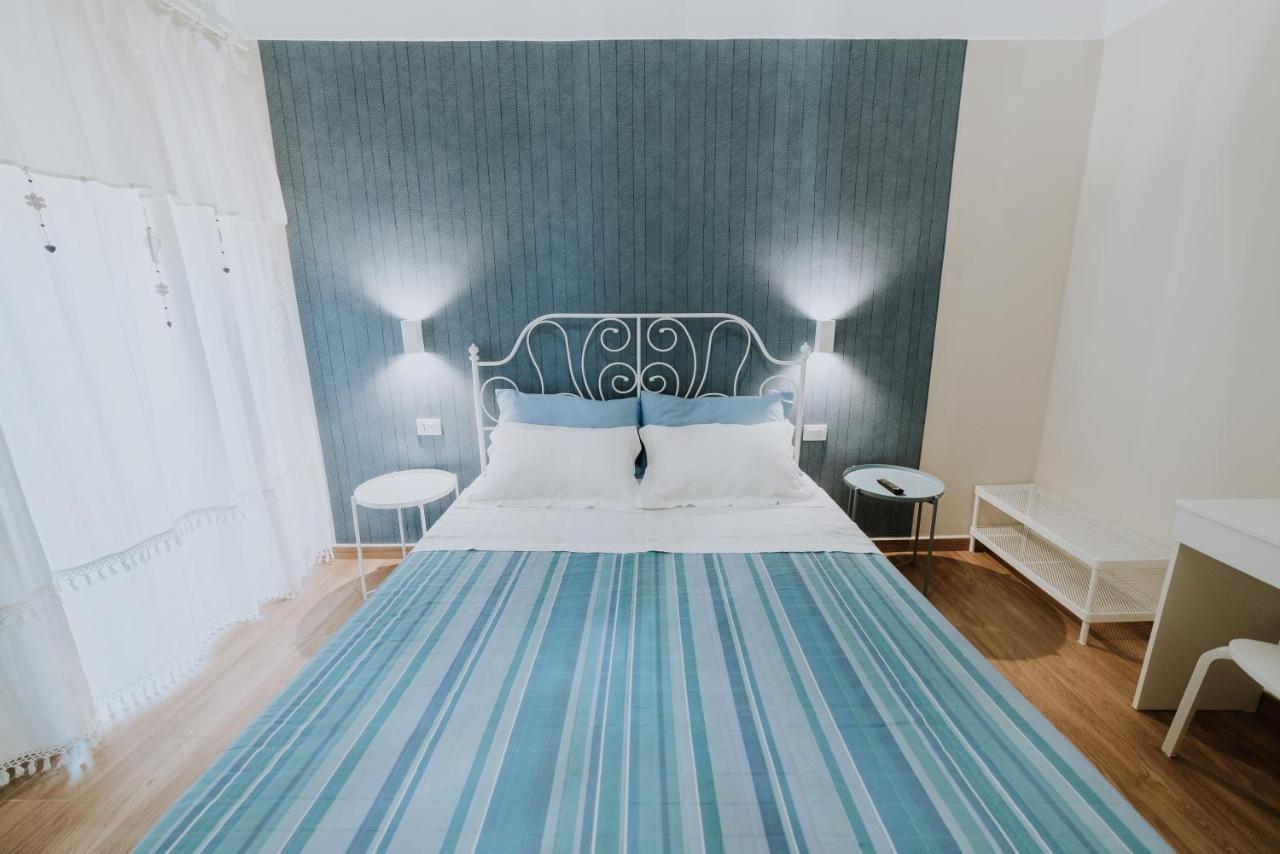 Bed and Breakfast La Casa Di Achille Кьети Экстерьер фото