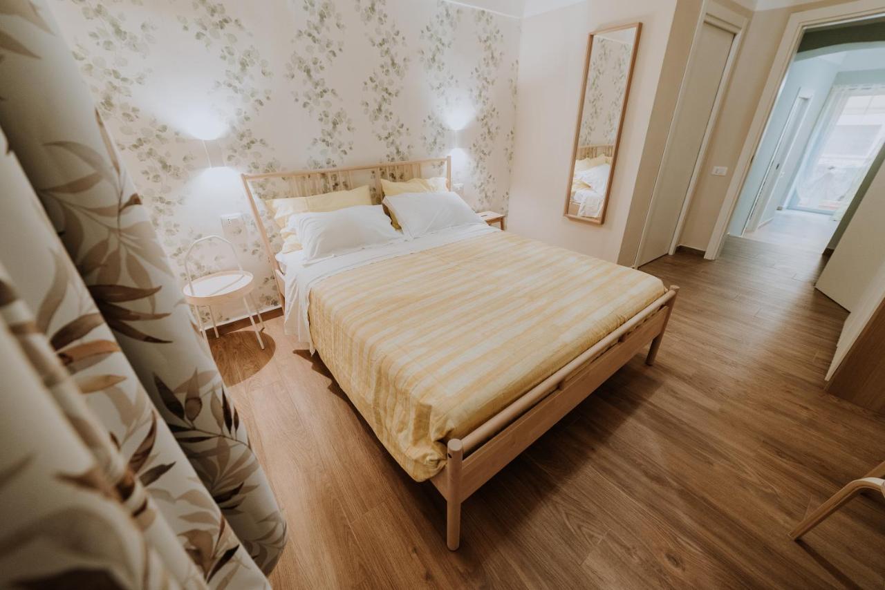 Bed and Breakfast La Casa Di Achille Кьети Экстерьер фото