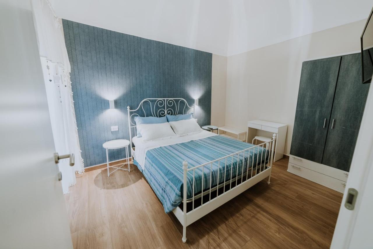 Bed and Breakfast La Casa Di Achille Кьети Экстерьер фото