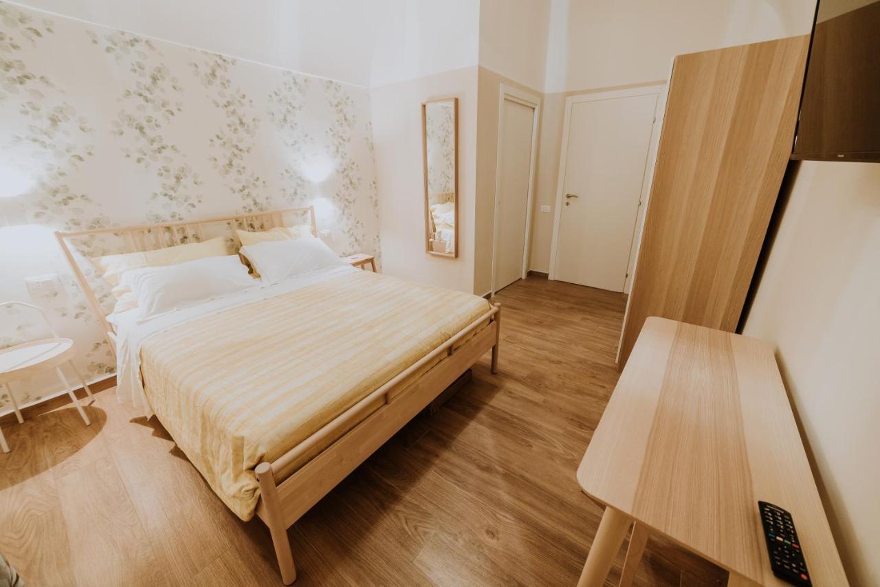 Bed and Breakfast La Casa Di Achille Кьети Экстерьер фото