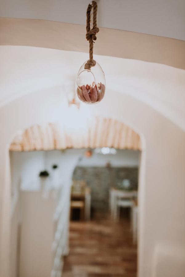 Bed and Breakfast La Casa Di Achille Кьети Экстерьер фото