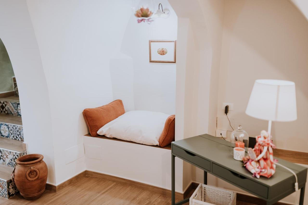 Bed and Breakfast La Casa Di Achille Кьети Экстерьер фото