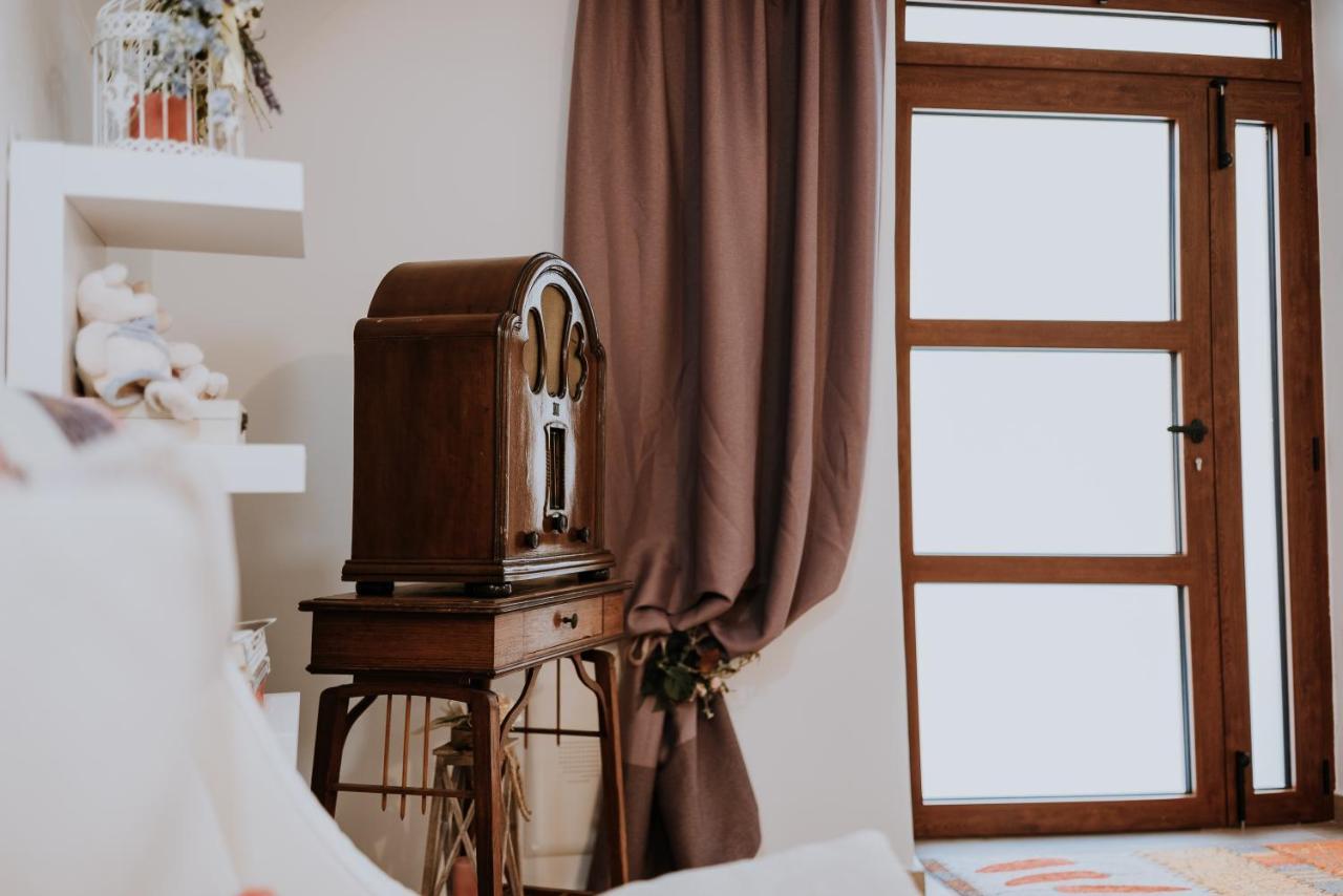 Bed and Breakfast La Casa Di Achille Кьети Экстерьер фото