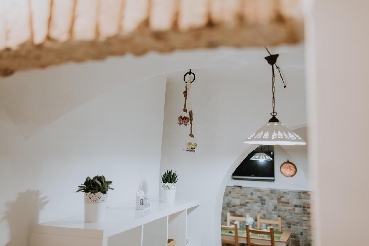 Bed and Breakfast La Casa Di Achille Кьети Экстерьер фото