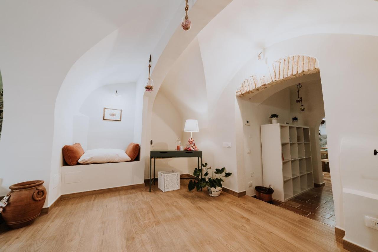 Bed and Breakfast La Casa Di Achille Кьети Экстерьер фото