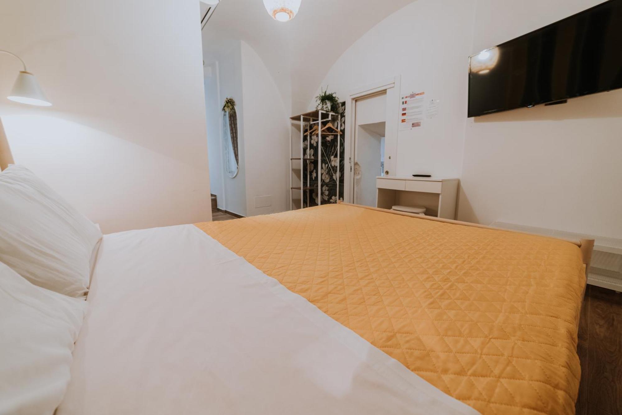 Bed and Breakfast La Casa Di Achille Кьети Экстерьер фото
