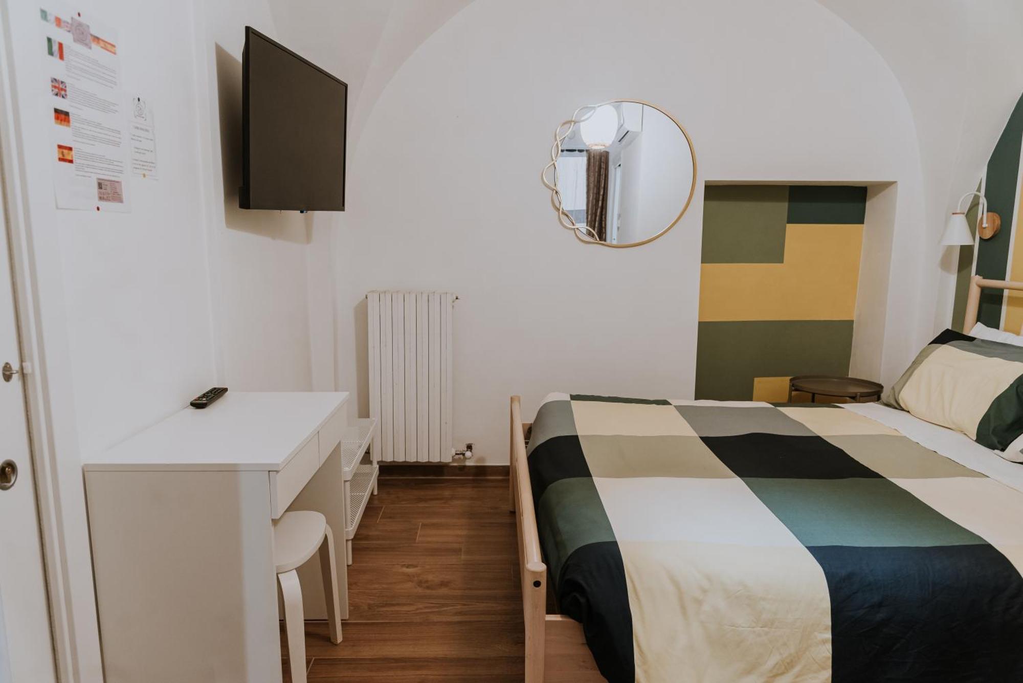 Bed and Breakfast La Casa Di Achille Кьети Экстерьер фото