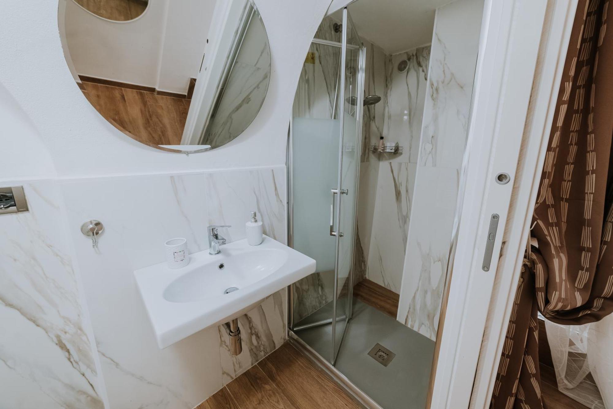 Bed and Breakfast La Casa Di Achille Кьети Экстерьер фото