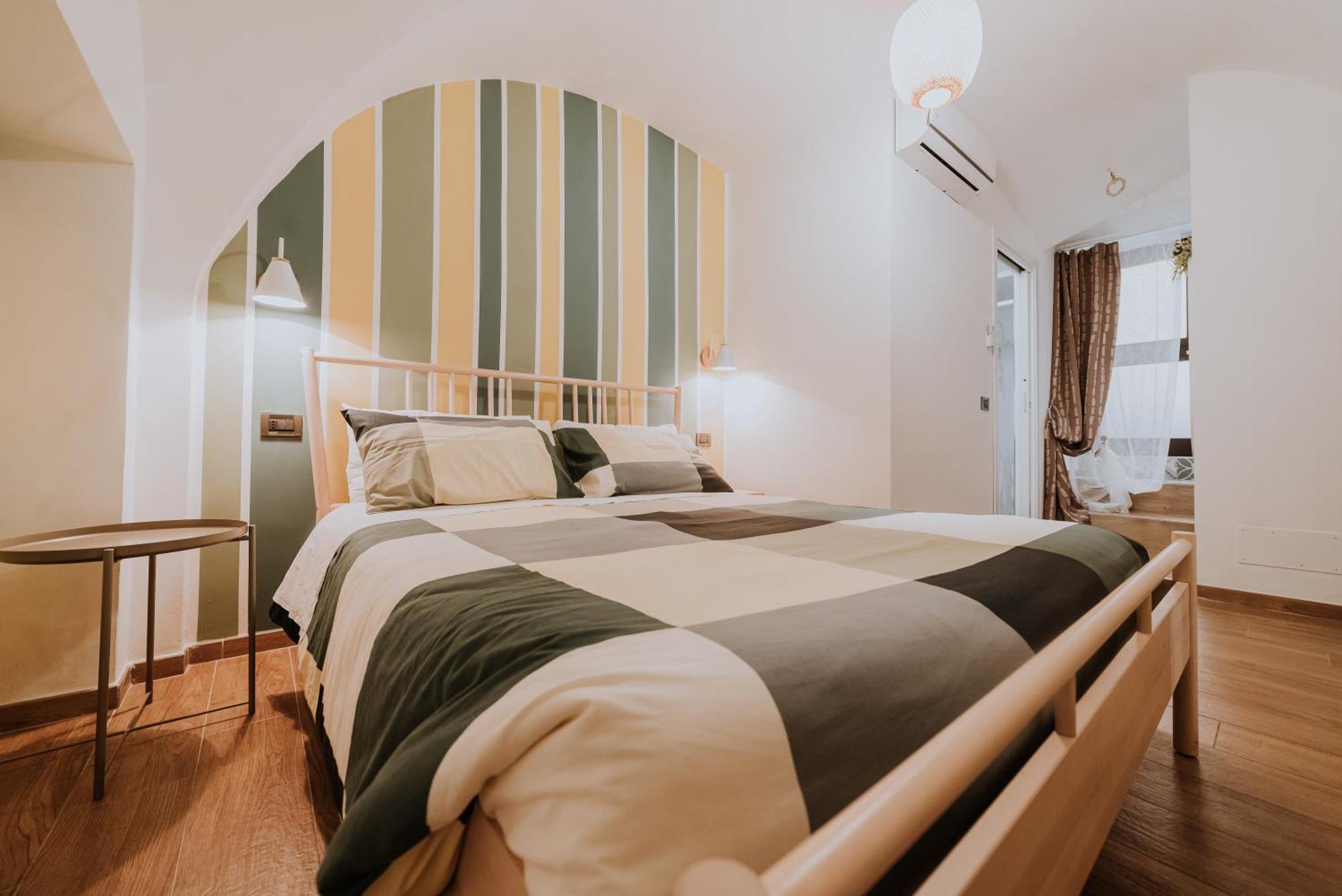 Bed and Breakfast La Casa Di Achille Кьети Экстерьер фото